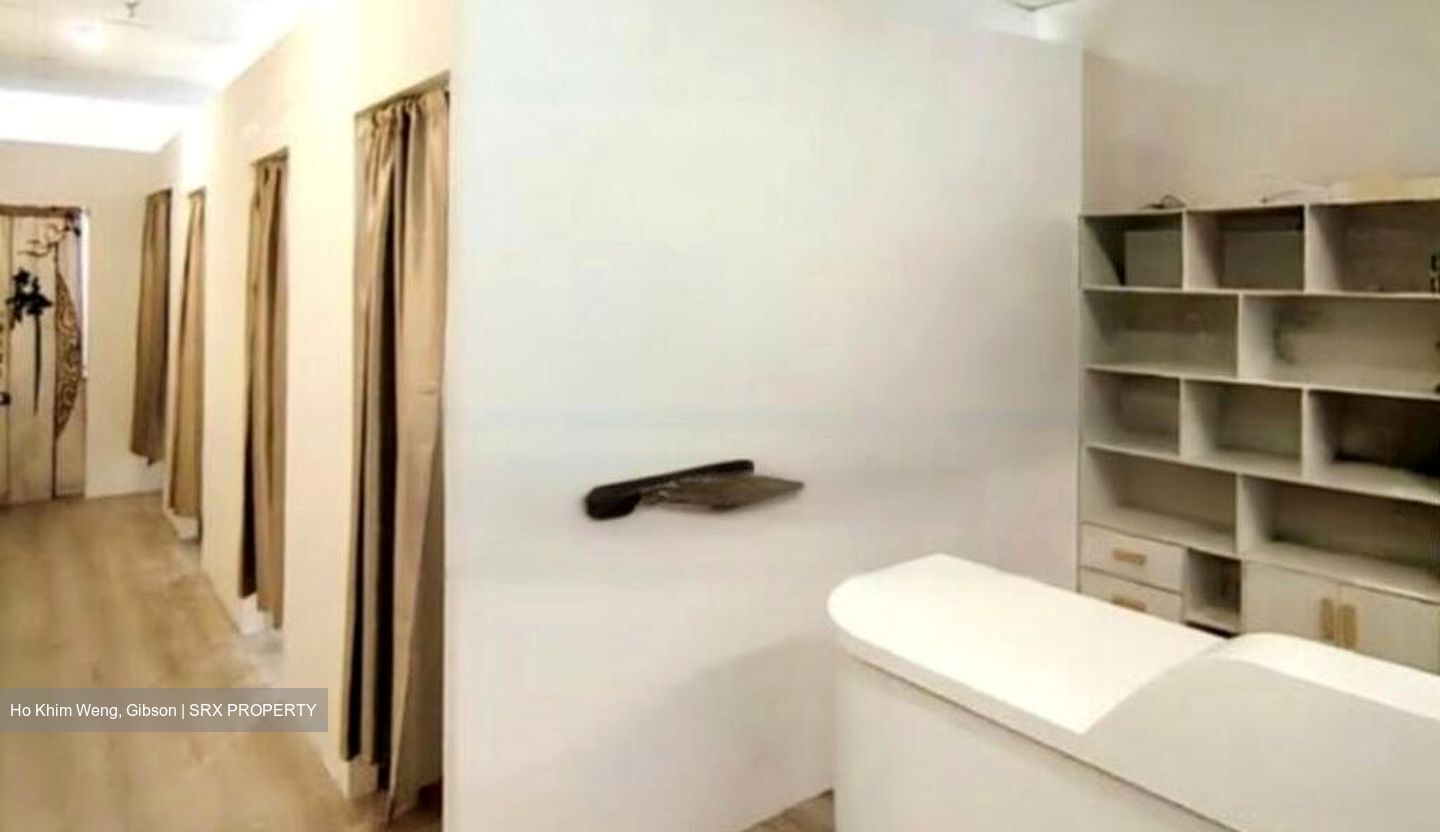 Citylink Mall (D1), Retail #473992931